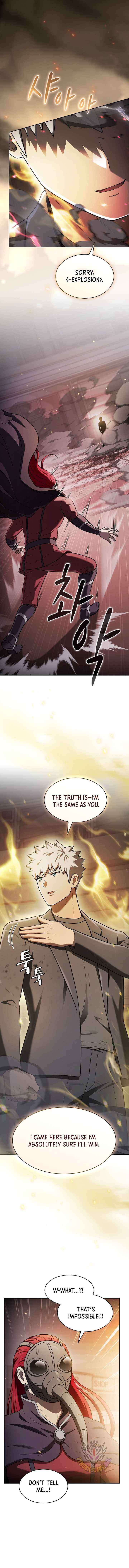 The Constellation That Returned From Hell Chapter 202 Page 7