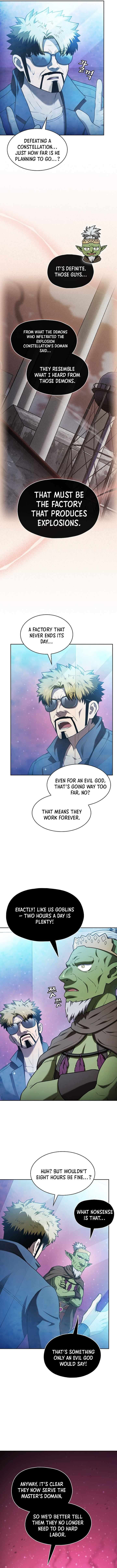 The Constellation That Returned From Hell Chapter 203 Page 16
