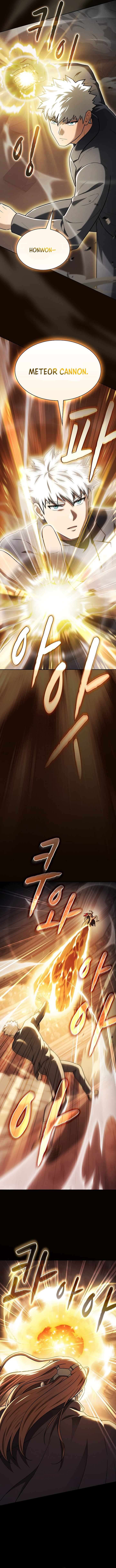 The Constellation That Returned From Hell Chapter 203 Page 4