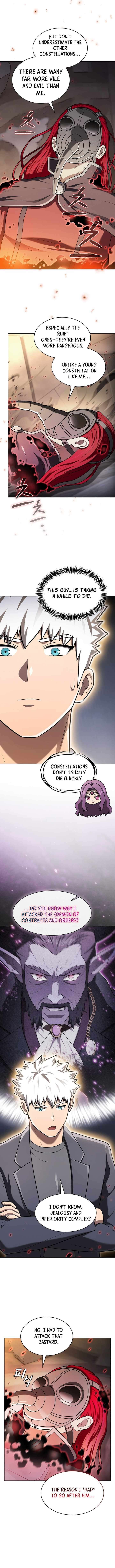 The Constellation That Returned From Hell Chapter 203 Page 6