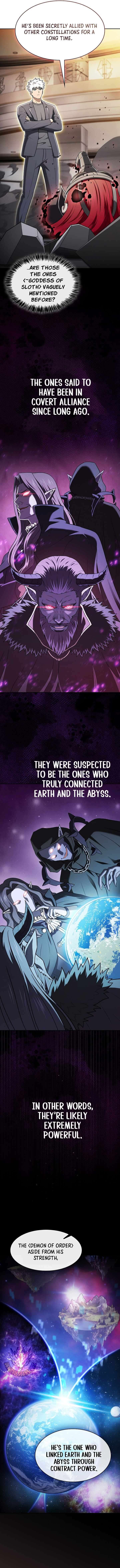 The Constellation That Returned From Hell Chapter 203 Page 7