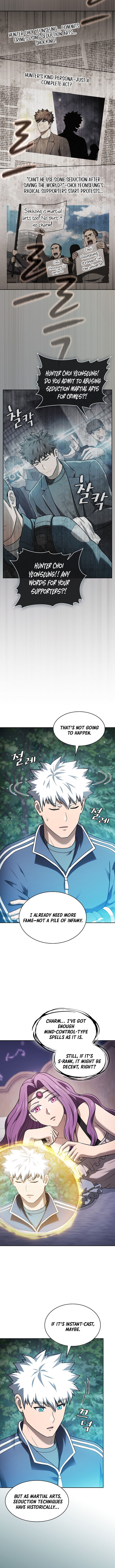 The Constellation That Returned From Hell Chapter 205 Page 4