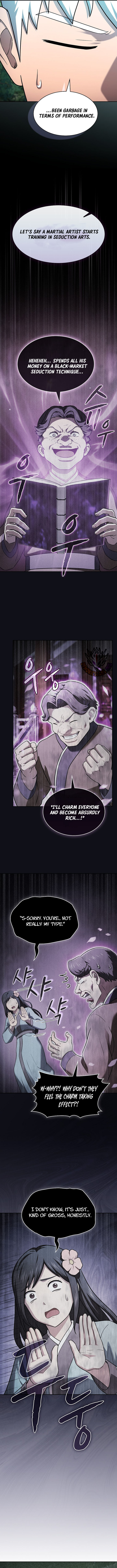 The Constellation That Returned From Hell Chapter 205 Page 5