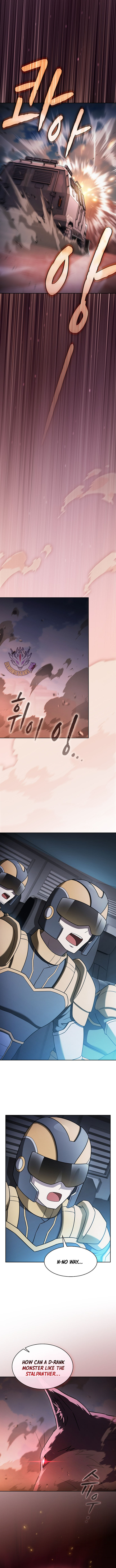 The Constellation That Returned From Hell Chapter 206 Page 13