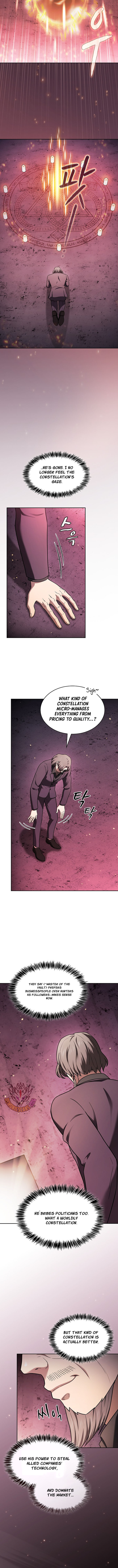 The Constellation That Returned From Hell Chapter 206 Page 3