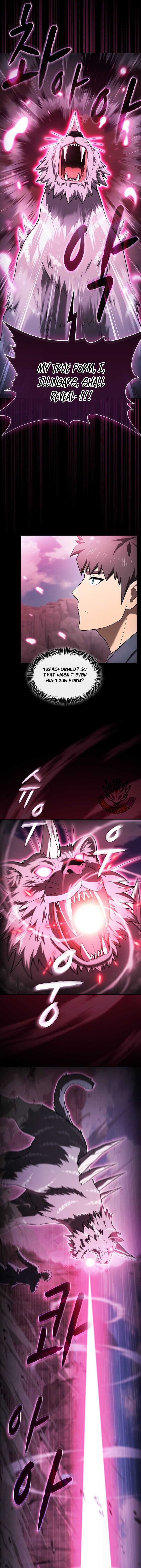The Constellation That Returned From Hell Chapter 207 Page 11