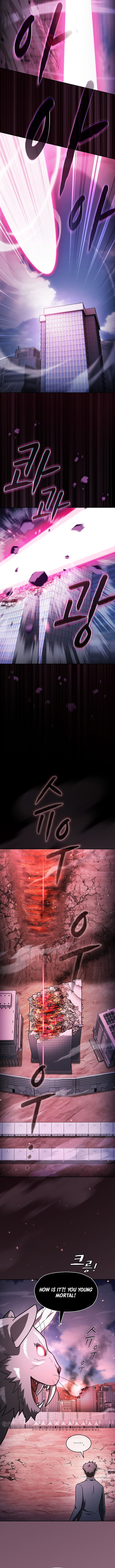 The Constellation That Returned From Hell Chapter 207 Page 12