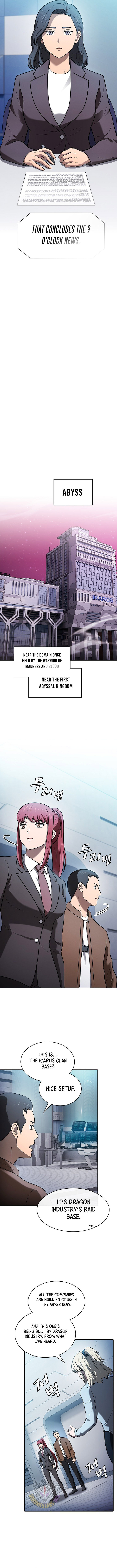 The Constellation That Returned From Hell Chapter 208 Page 13