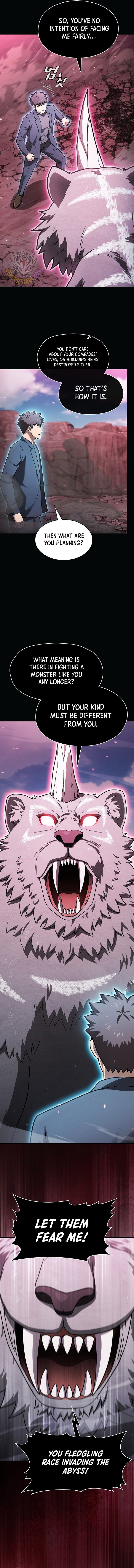 The Constellation That Returned From Hell Chapter 208 Page 7