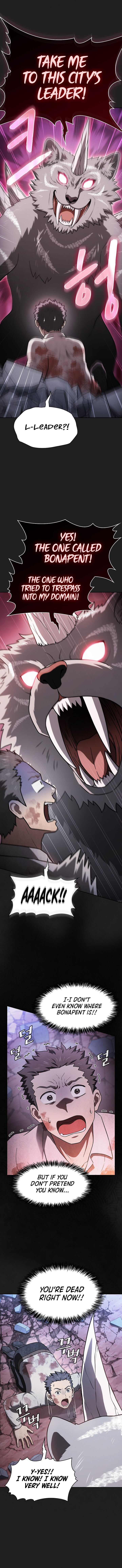 The Constellation That Returned From Hell Chapter 210 Page 12