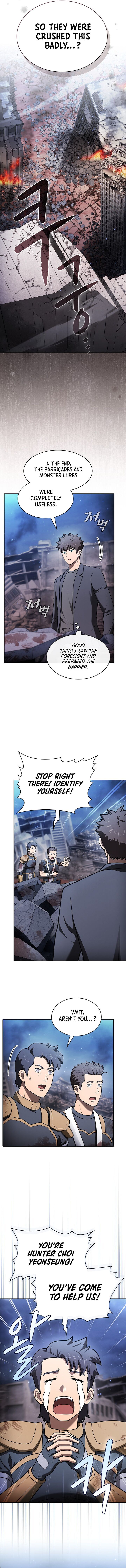 The Constellation That Returned From Hell Chapter 210 Page 14