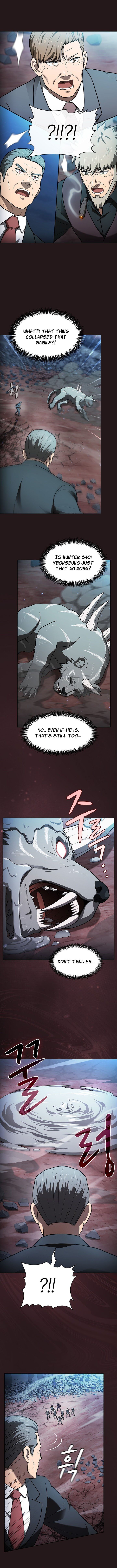 The Constellation That Returned From Hell Chapter 212 Page 10
