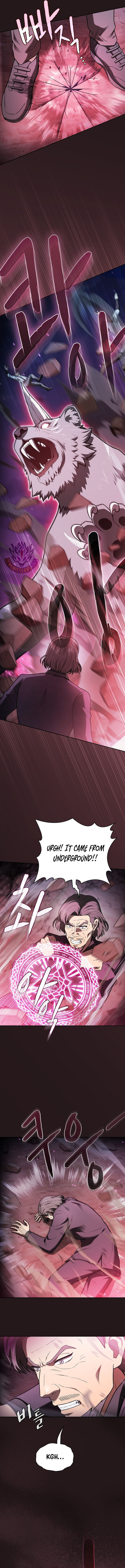 The Constellation That Returned From Hell Chapter 212 Page 11