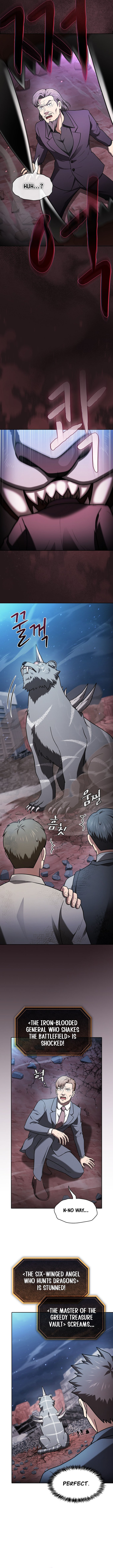 The Constellation That Returned From Hell Chapter 212 Page 12