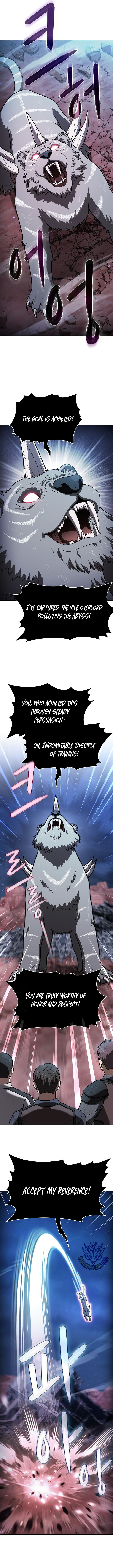 The Constellation That Returned From Hell Chapter 212 Page 13