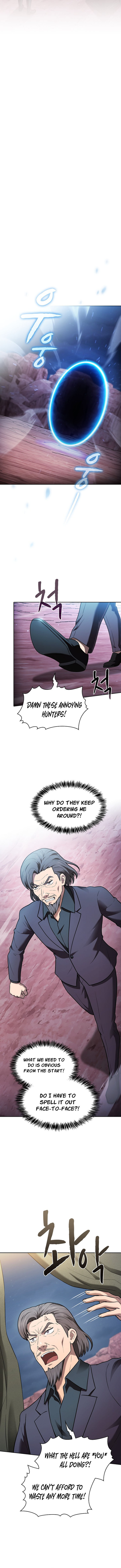 The Constellation That Returned From Hell Chapter 212 Page 4