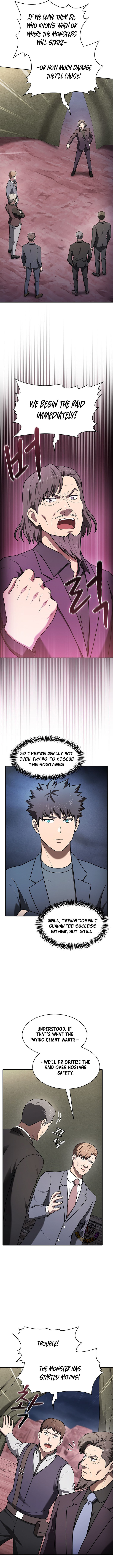 The Constellation That Returned From Hell Chapter 212 Page 5