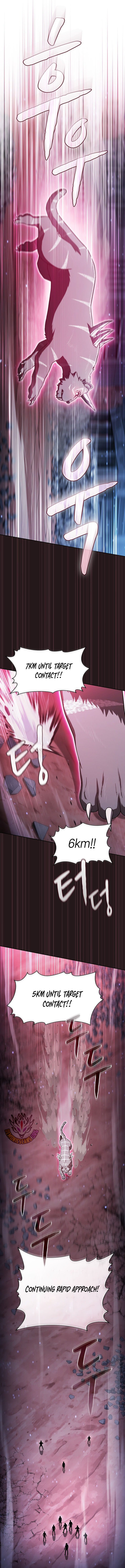 The Constellation That Returned From Hell Chapter 212 Page 7