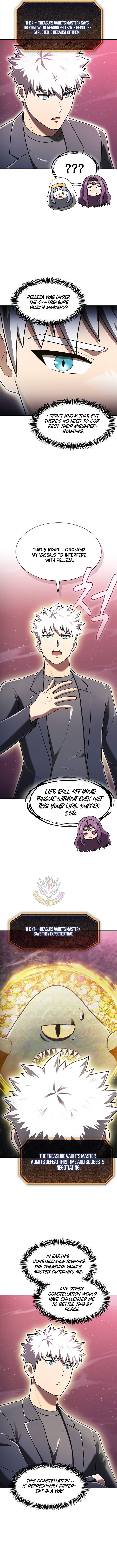 The Constellation That Returned From Hell Chapter 213 Page 11