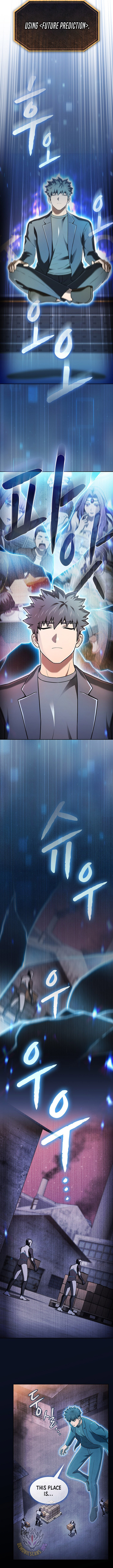 The Constellation That Returned From Hell Chapter 214 Page 7