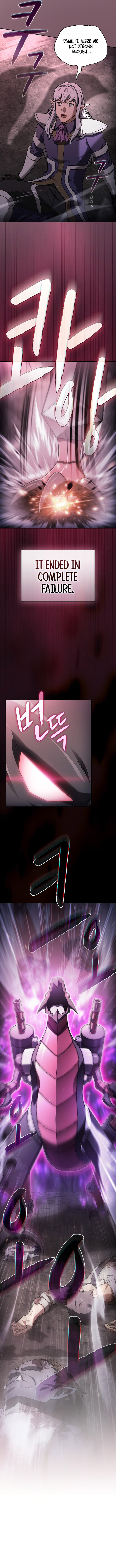 The Constellation That Returned From Hell Chapter 215 Page 13