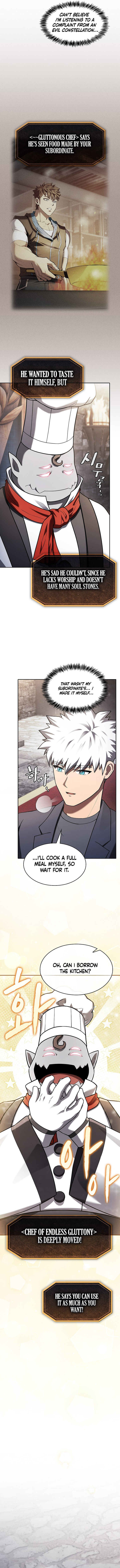The Constellation That Returned From Hell Chapter 215 Page 2