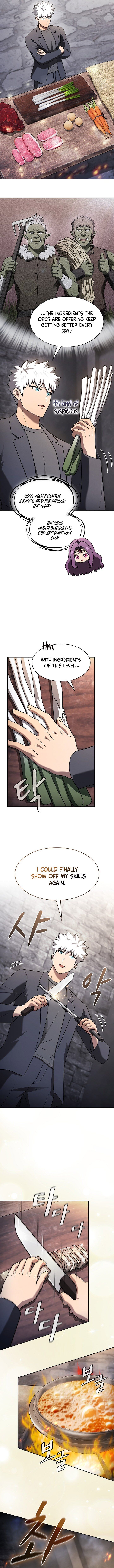 The Constellation That Returned From Hell Chapter 215 Page 3