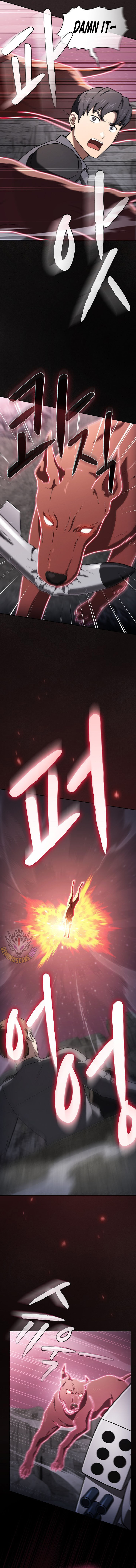 The Constellation That Returned From Hell Chapter 216 Page 12