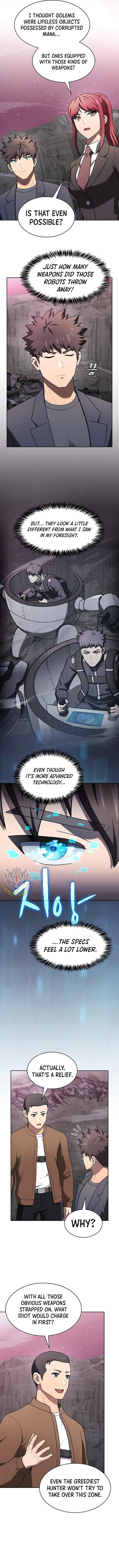 The Constellation That Returned From Hell Chapter 216 Page 7
