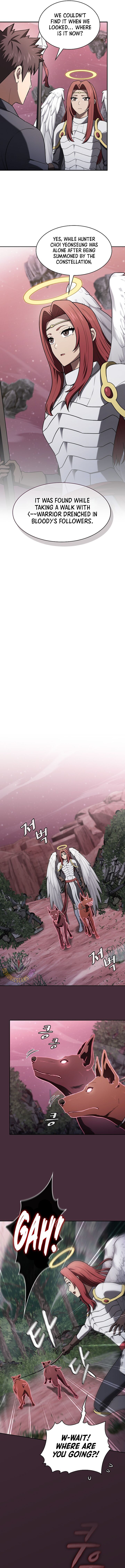 The Constellation That Returned From Hell Chapter 217 Page 15