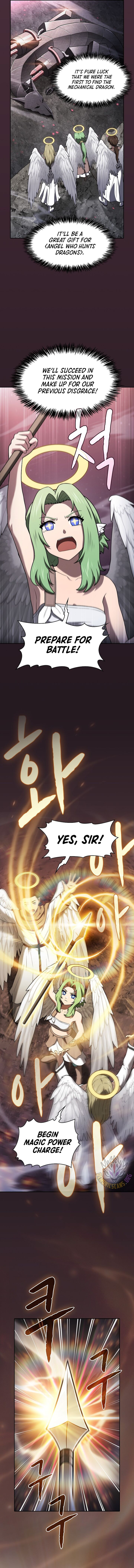 The Constellation That Returned From Hell Chapter 217 Page 5