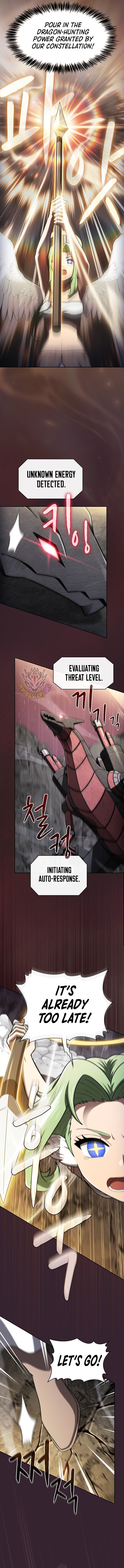 The Constellation That Returned From Hell Chapter 217 Page 6