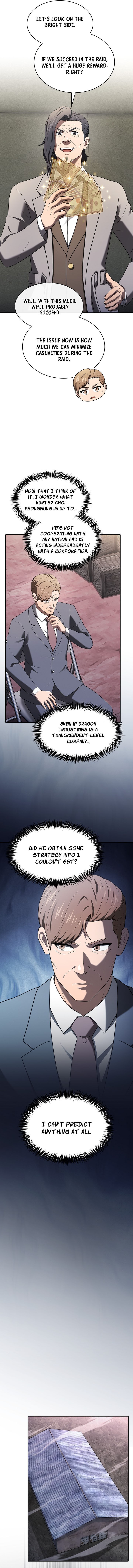 The Constellation That Returned From Hell Chapter 218 Page 6