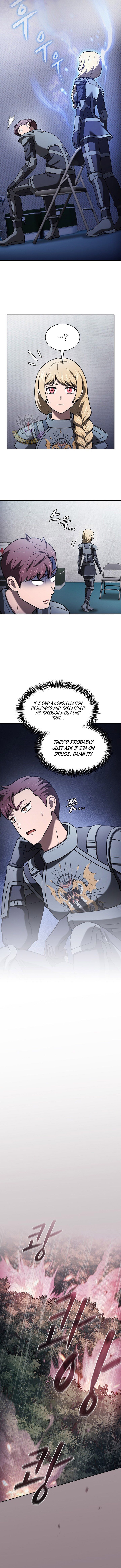 The Constellation That Returned From Hell Chapter 219 Page 14