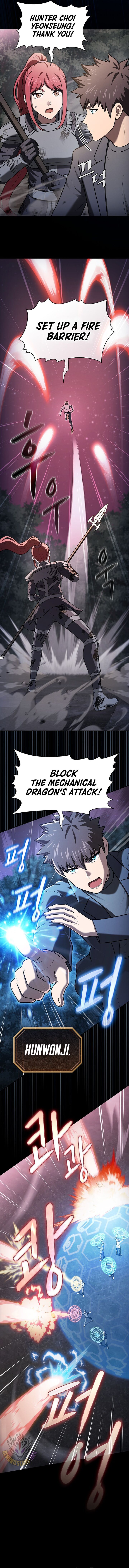 The Constellation That Returned From Hell Chapter 220 Page 3