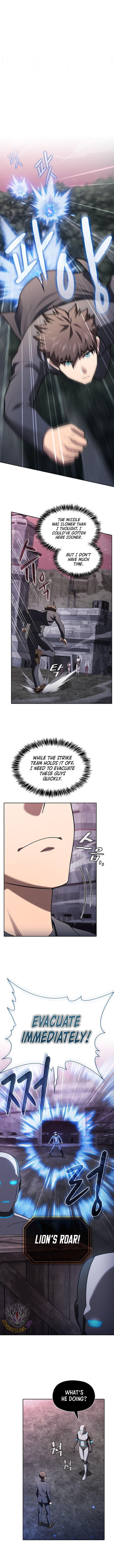 The Constellation That Returned From Hell Chapter 220 Page 6