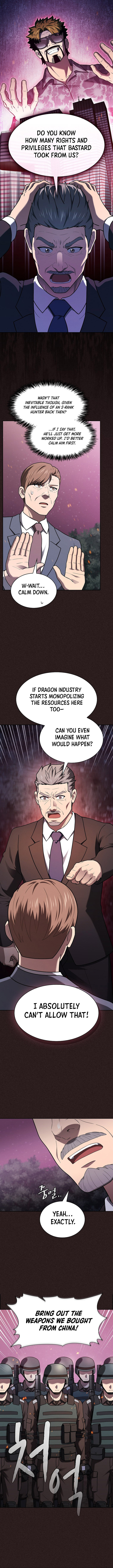 The Constellation That Returned From Hell Chapter 221 Page 14
