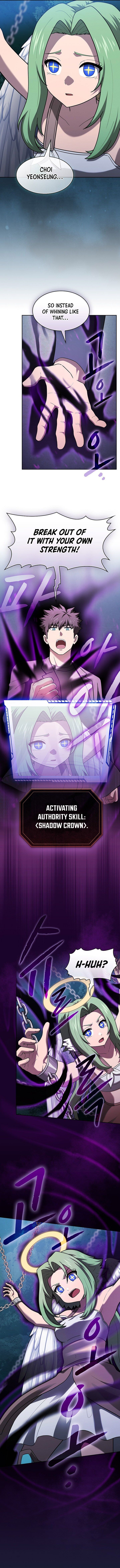 The Constellation That Returned From Hell Chapter 222 Page 12