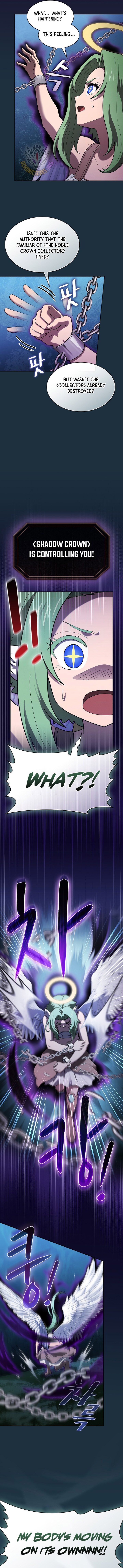 The Constellation That Returned From Hell Chapter 222 Page 13