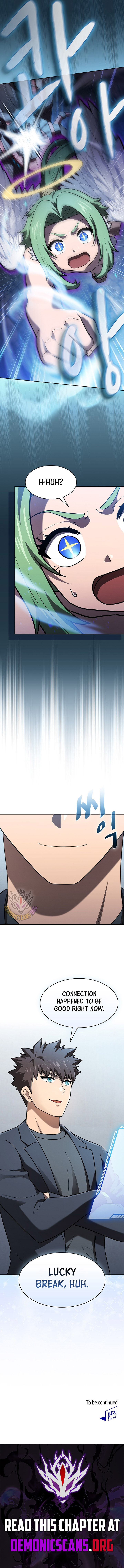 The Constellation That Returned From Hell Chapter 222 Page 15