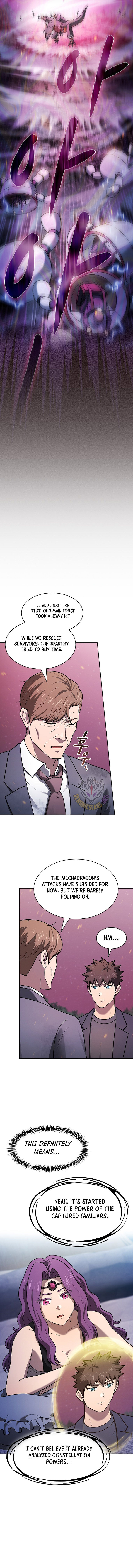 The Constellation That Returned From Hell Chapter 222 Page 7