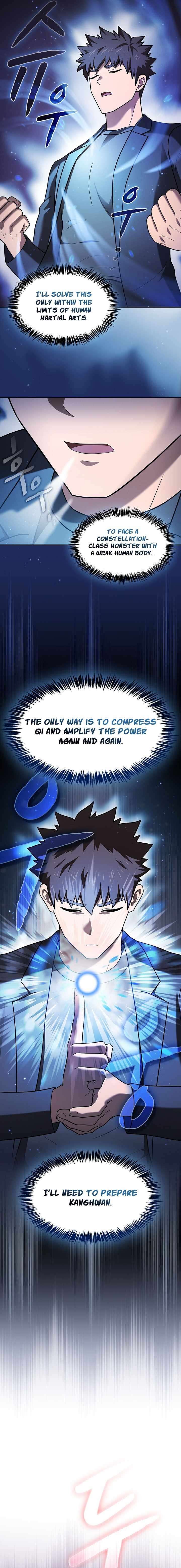 The Constellation That Returned From Hell Chapter 223 Page 10