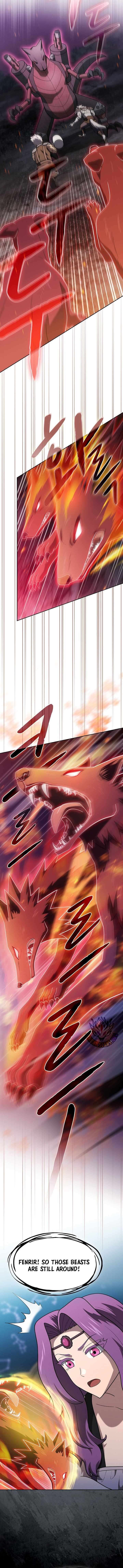 The Constellation That Returned From Hell Chapter 223 Page 11