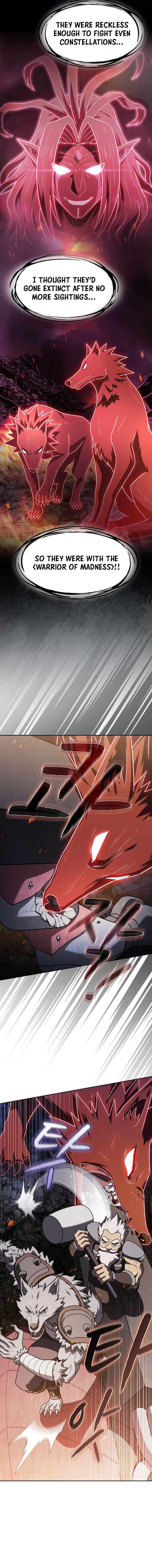 The Constellation That Returned From Hell Chapter 223 Page 12