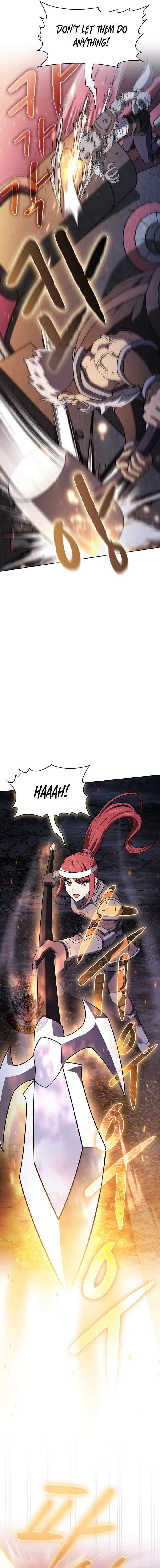 The Constellation That Returned From Hell Chapter 223 Page 13