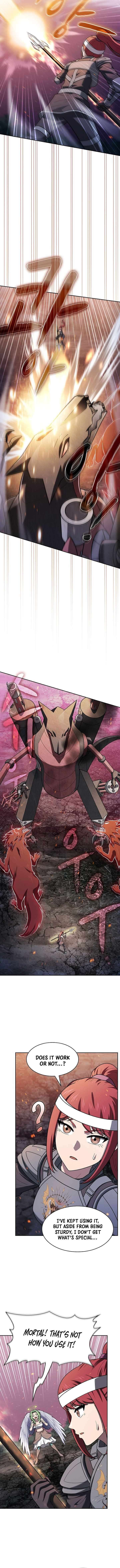 The Constellation That Returned From Hell Chapter 223 Page 14