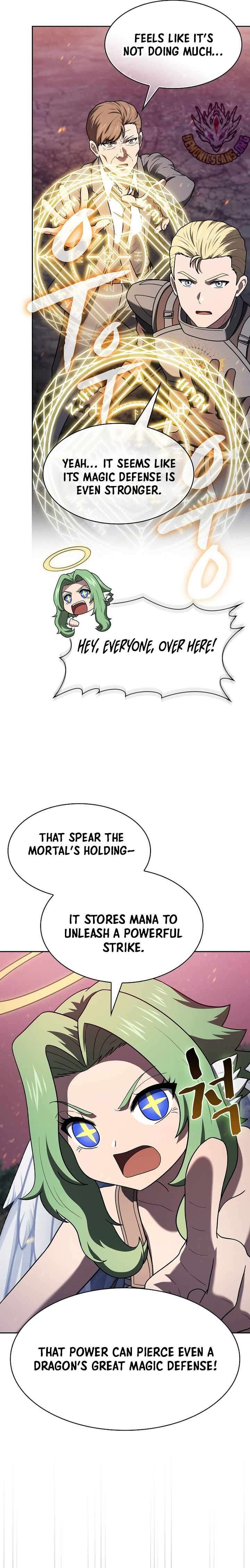 The Constellation That Returned From Hell Chapter 223 Page 15