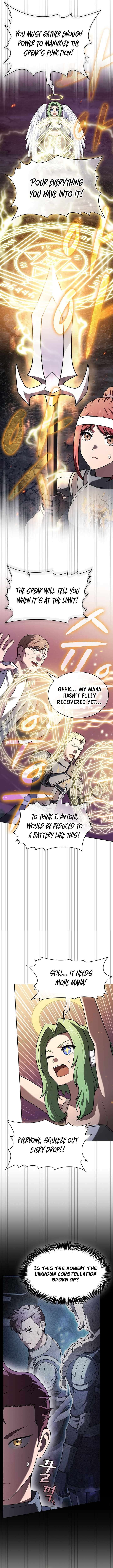 The Constellation That Returned From Hell Chapter 223 Page 16