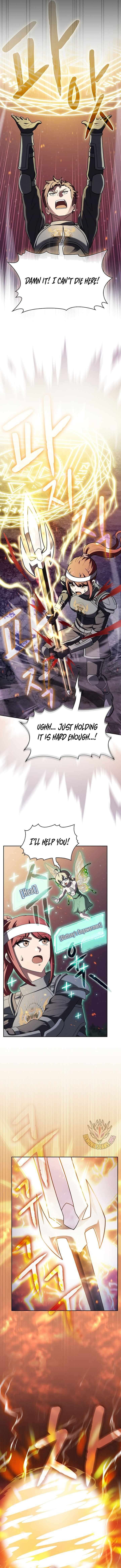 The Constellation That Returned From Hell Chapter 223 Page 17