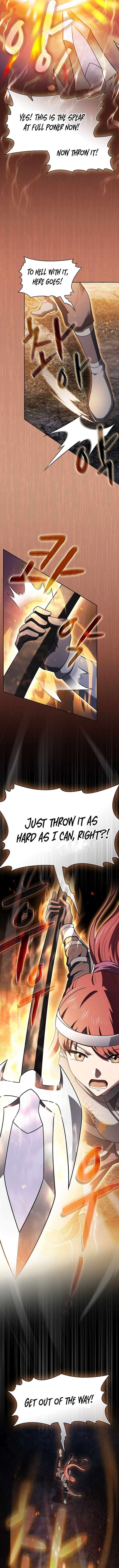 The Constellation That Returned From Hell Chapter 223 Page 18